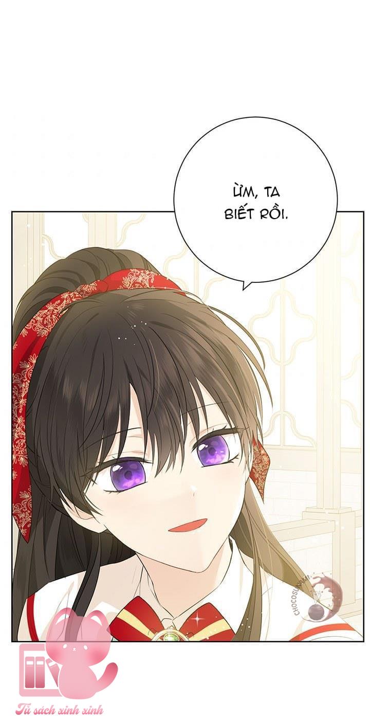 Thật Ra Tôi Mới Là Thật - Chap 40 - Trang 33