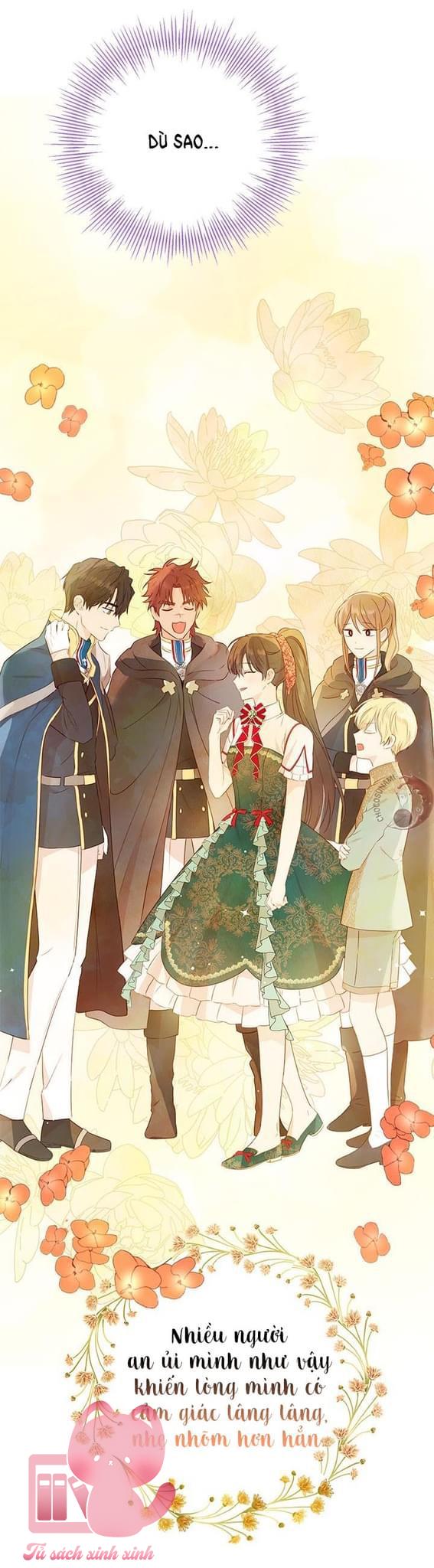 Thật Ra Tôi Mới Là Thật - Chap 40 - Trang 34