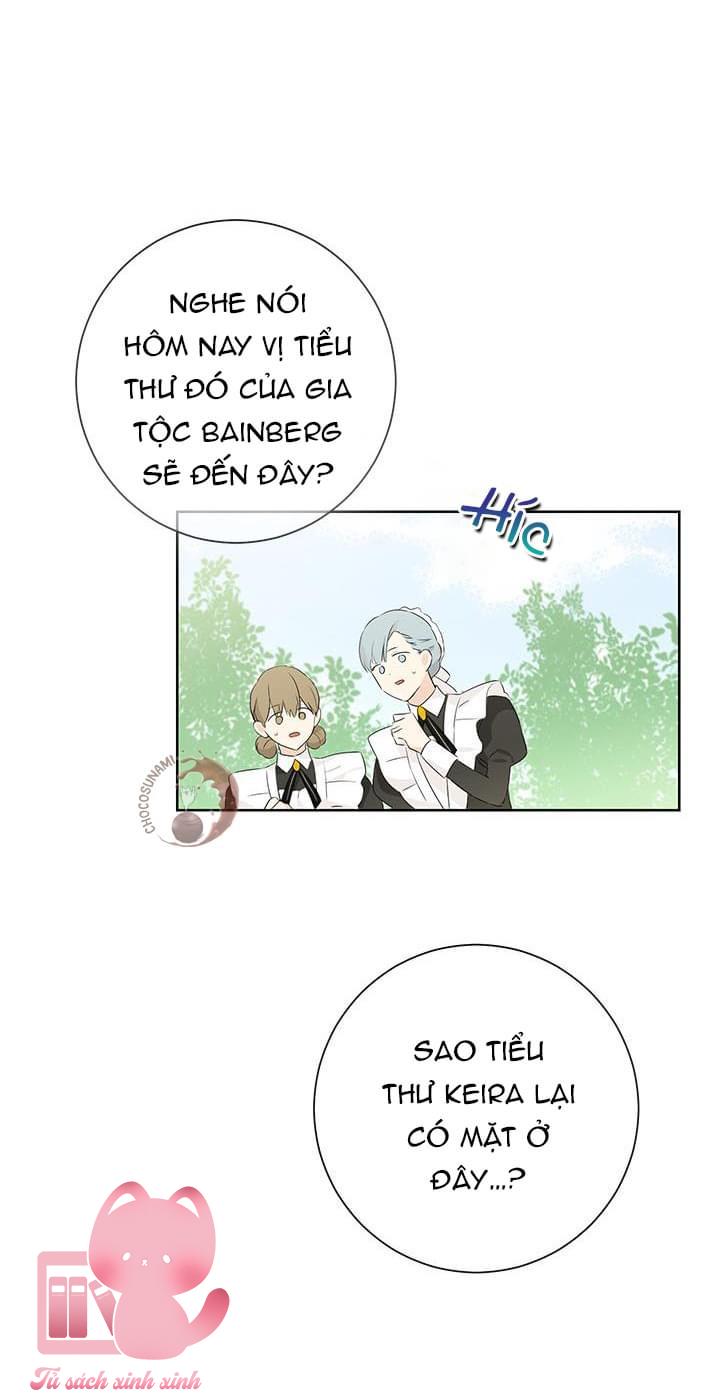 Thật Ra Tôi Mới Là Thật - Chap 40 - Trang 36