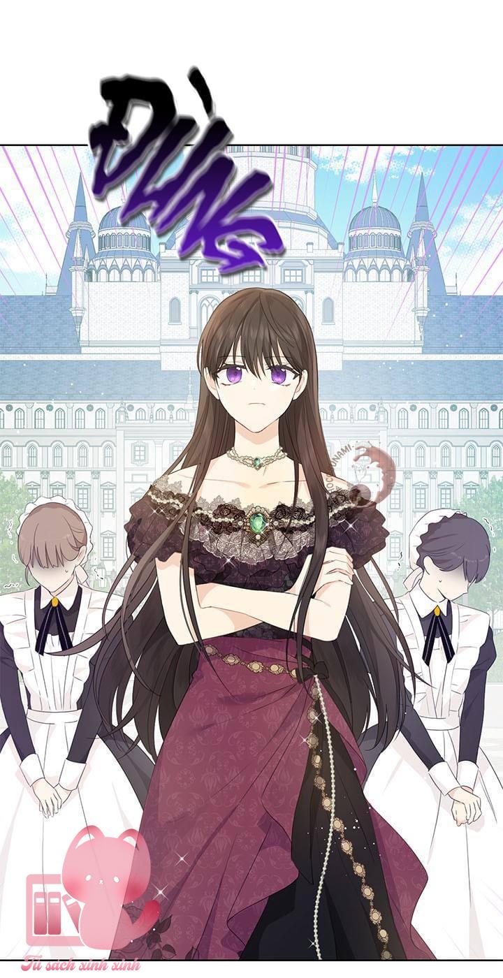 Thật Ra Tôi Mới Là Thật - Chap 40 - Trang 37