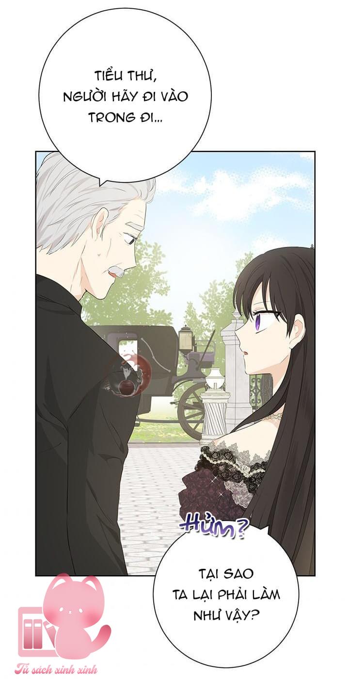 Thật Ra Tôi Mới Là Thật - Chap 40 - Trang 38