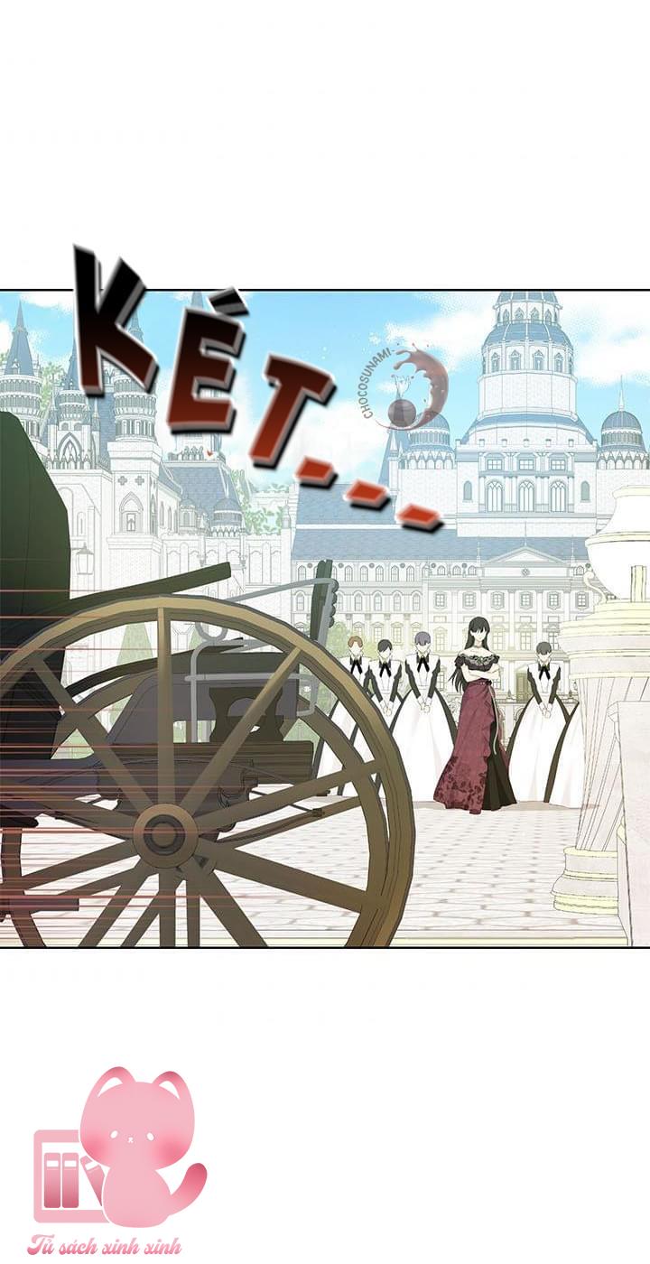 Thật Ra Tôi Mới Là Thật - Chap 40 - Trang 39
