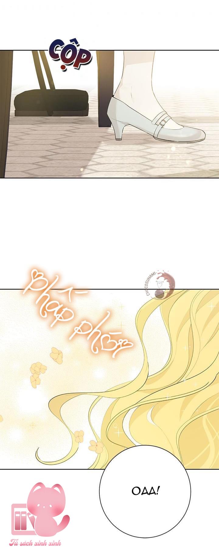 Thật Ra Tôi Mới Là Thật - Chap 40 - Trang 40