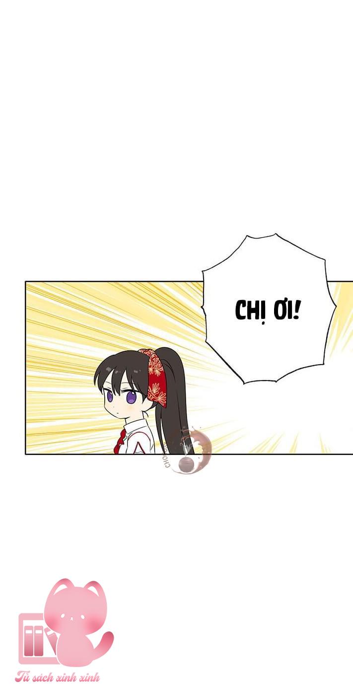 Thật Ra Tôi Mới Là Thật - Chap 40 - Trang 5