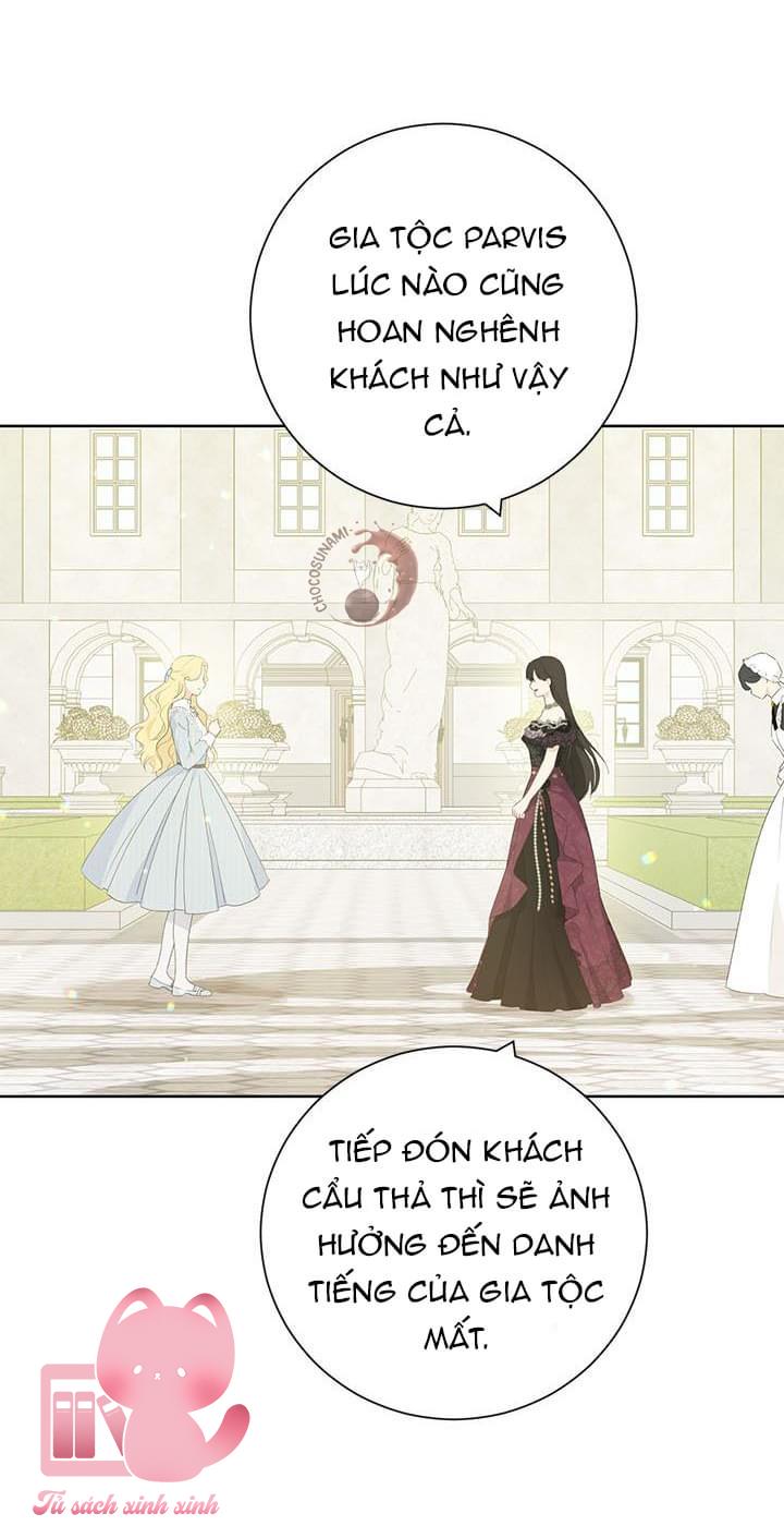 Thật Ra Tôi Mới Là Thật - Chap 40 - Trang 42
