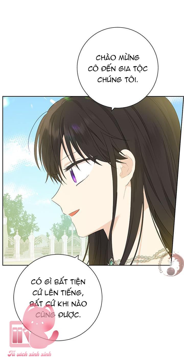 Thật Ra Tôi Mới Là Thật - Chap 40 - Trang 43