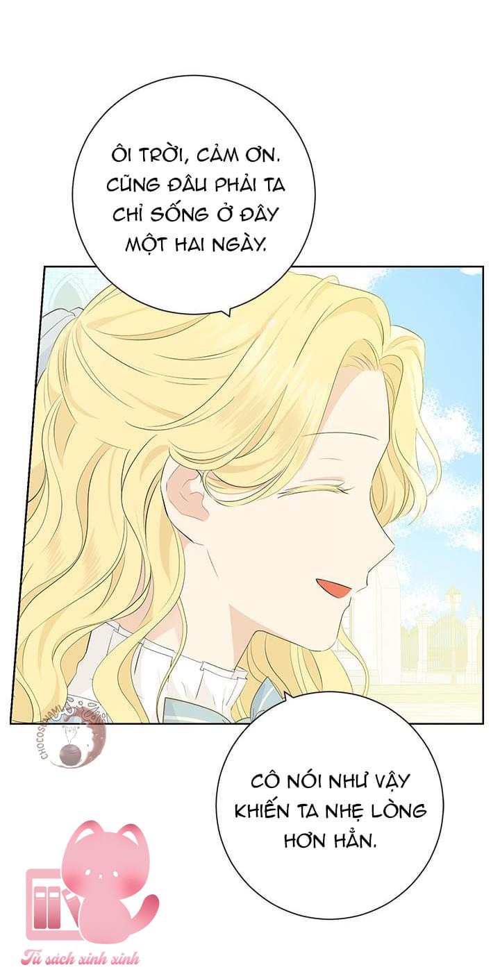Thật Ra Tôi Mới Là Thật - Chap 40 - Trang 44