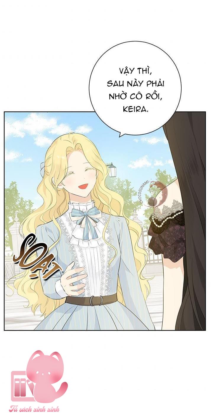 Thật Ra Tôi Mới Là Thật - Chap 40 - Trang 46