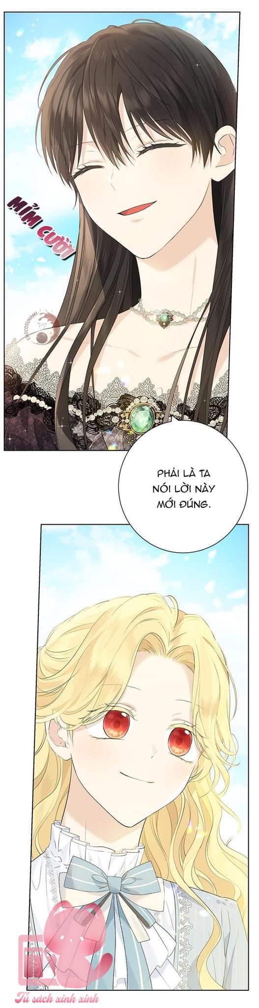 Thật Ra Tôi Mới Là Thật - Chap 40 - Trang 49