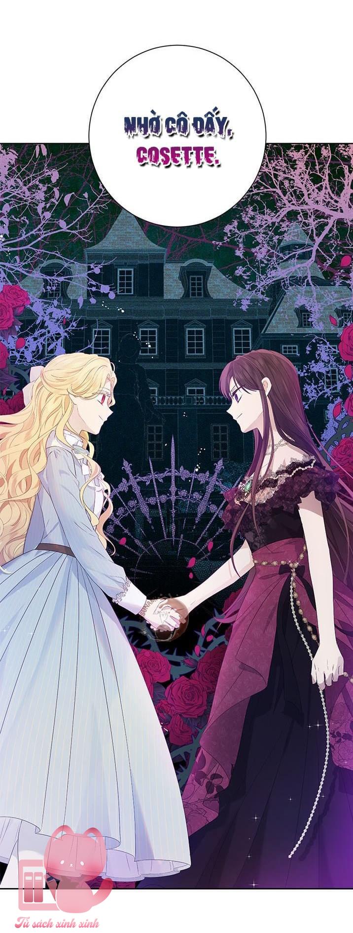 Thật Ra Tôi Mới Là Thật - Chap 40 - Trang 50