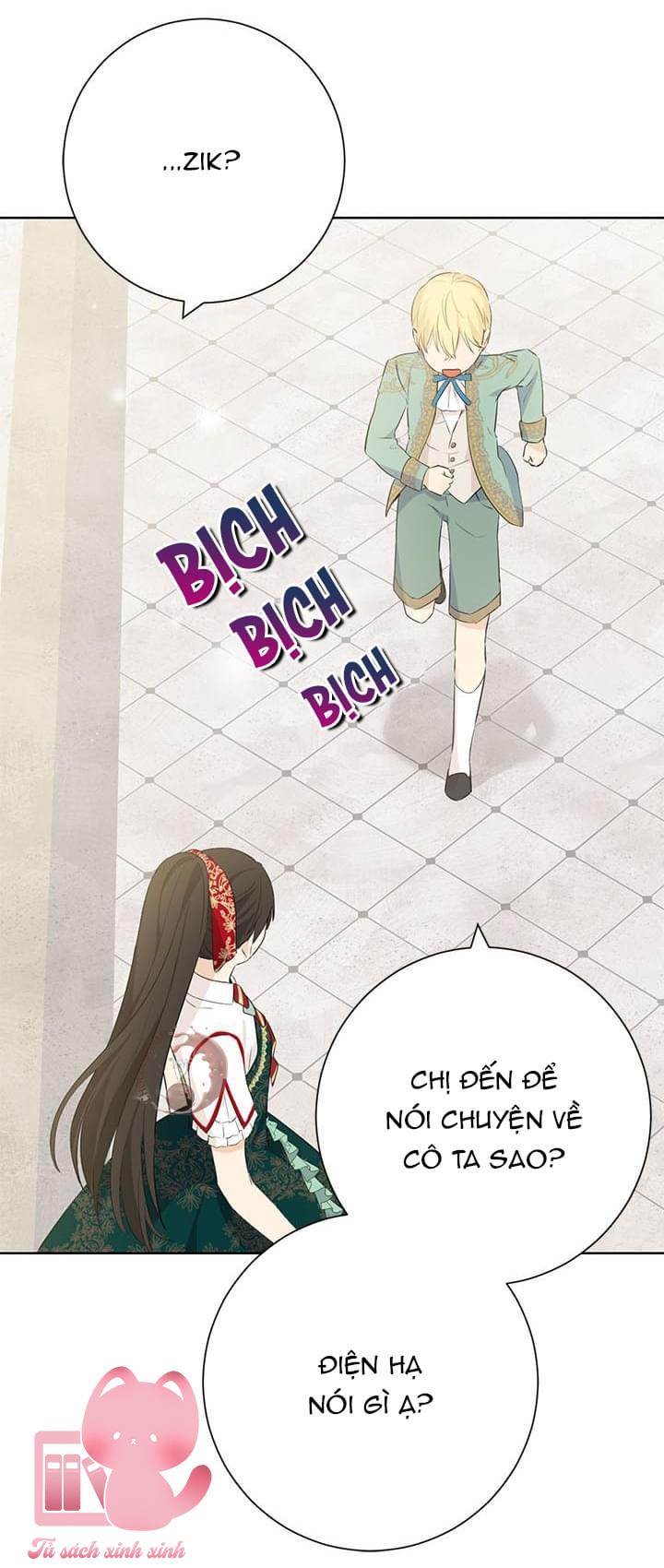 Thật Ra Tôi Mới Là Thật - Chap 40 - Trang 6