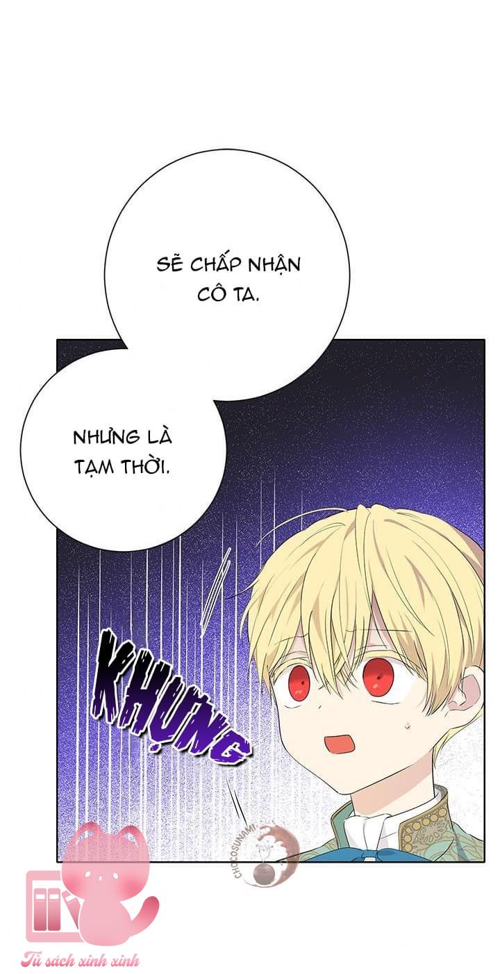 Thật Ra Tôi Mới Là Thật - Chap 40 - Trang 7