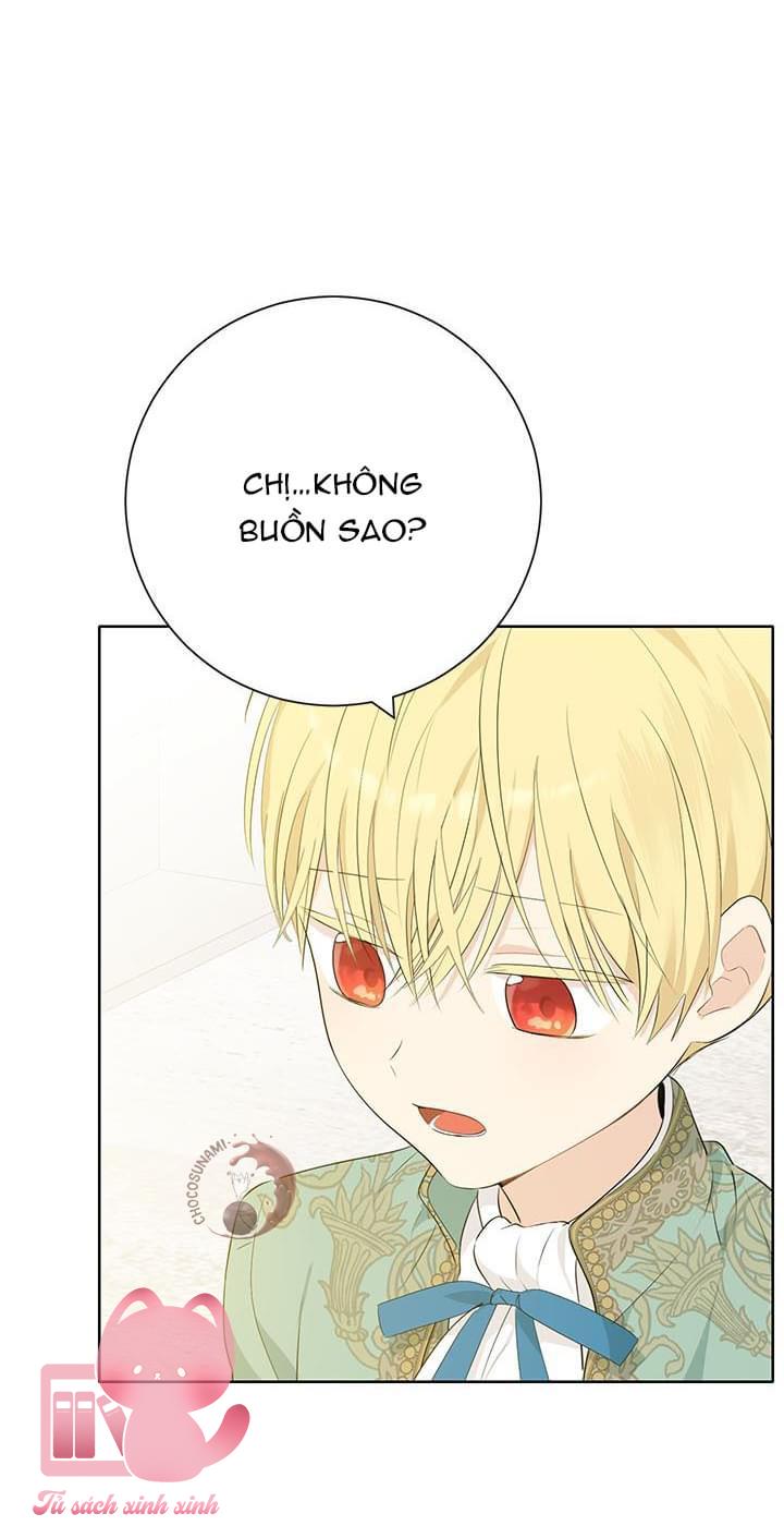 Thật Ra Tôi Mới Là Thật - Chap 40 - Trang 10