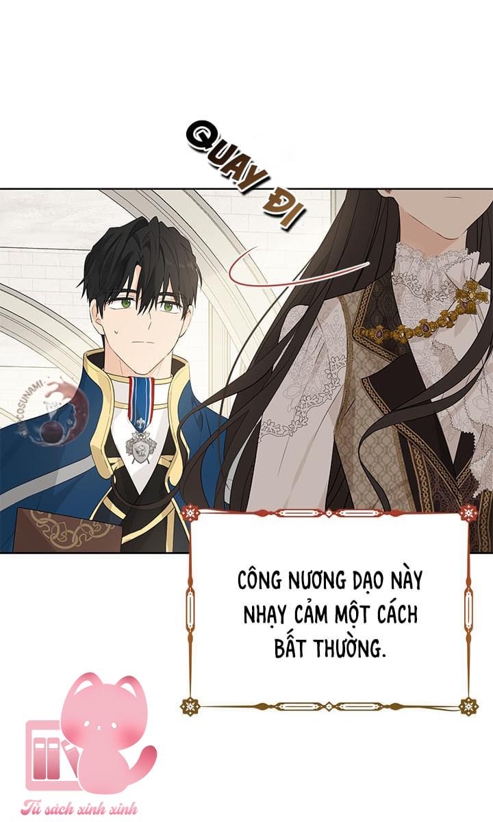 Thật Ra Tôi Mới Là Thật - Chap 41 - Trang 11