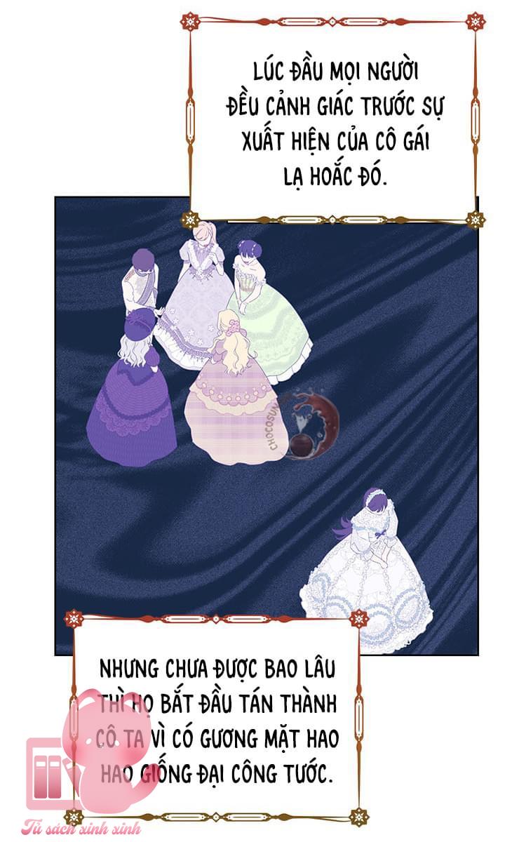 Thật Ra Tôi Mới Là Thật - Chap 41 - Trang 13