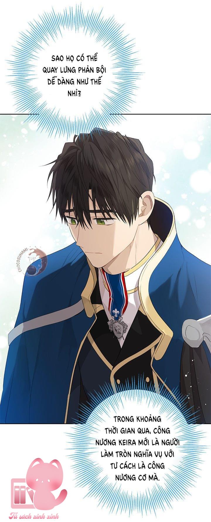 Thật Ra Tôi Mới Là Thật - Chap 41 - Trang 14