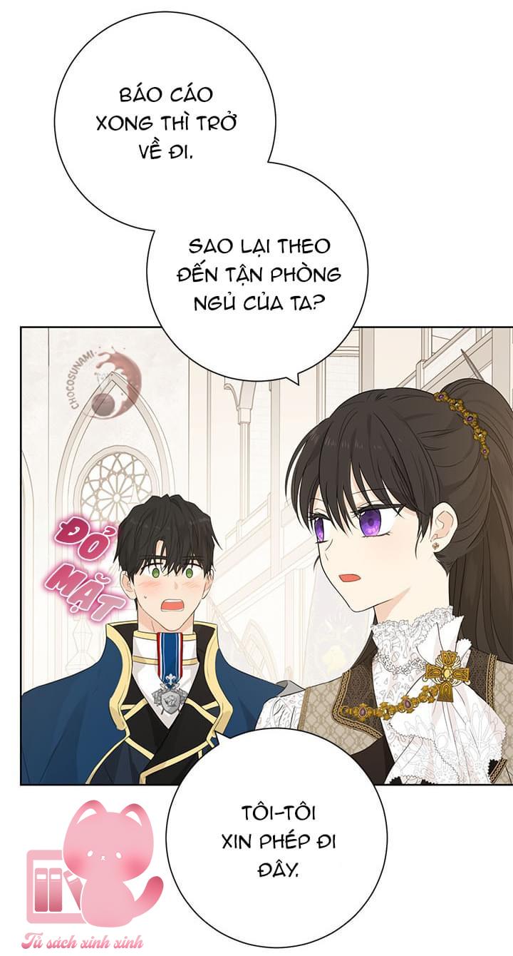 Thật Ra Tôi Mới Là Thật - Chap 41 - Trang 16