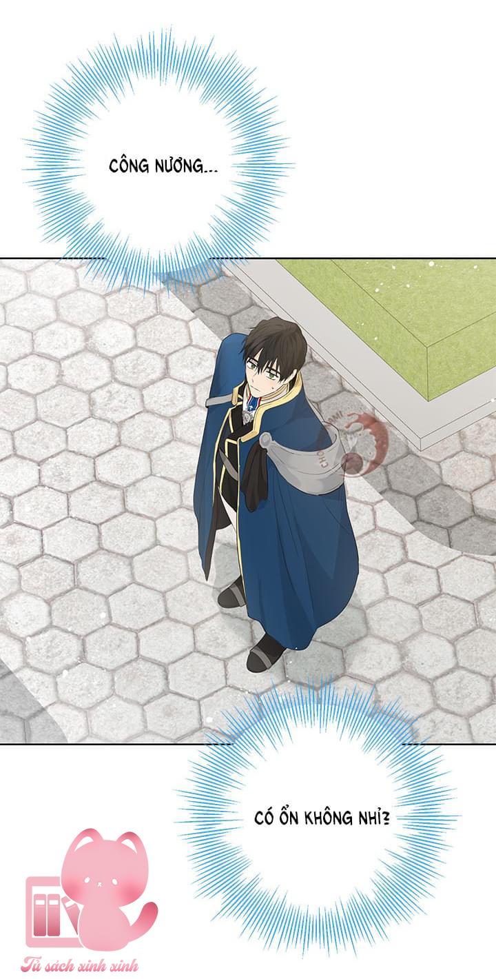 Thật Ra Tôi Mới Là Thật - Chap 41 - Trang 18