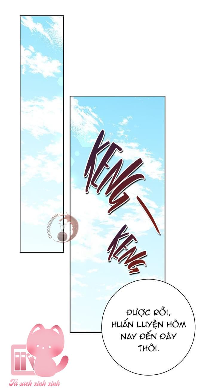 Thật Ra Tôi Mới Là Thật - Chap 41 - Trang 19