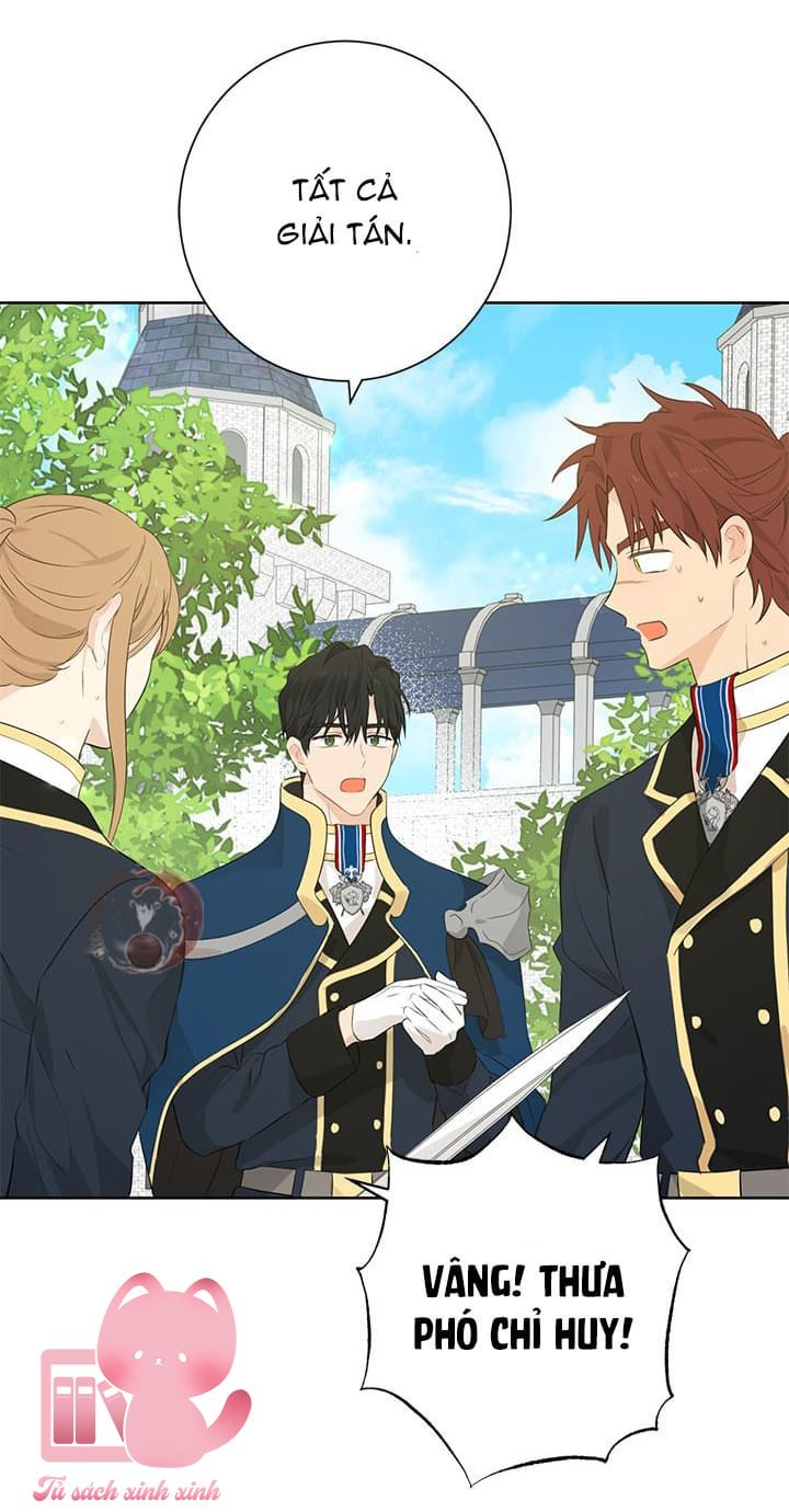 Thật Ra Tôi Mới Là Thật - Chap 41 - Trang 20
