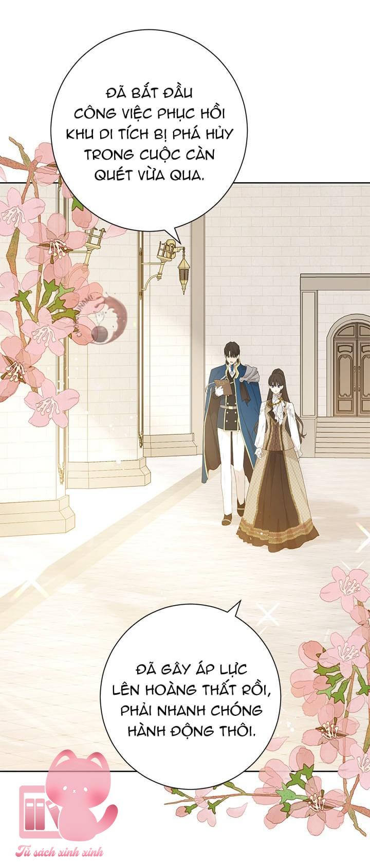Thật Ra Tôi Mới Là Thật - Chap 41 - Trang 3
