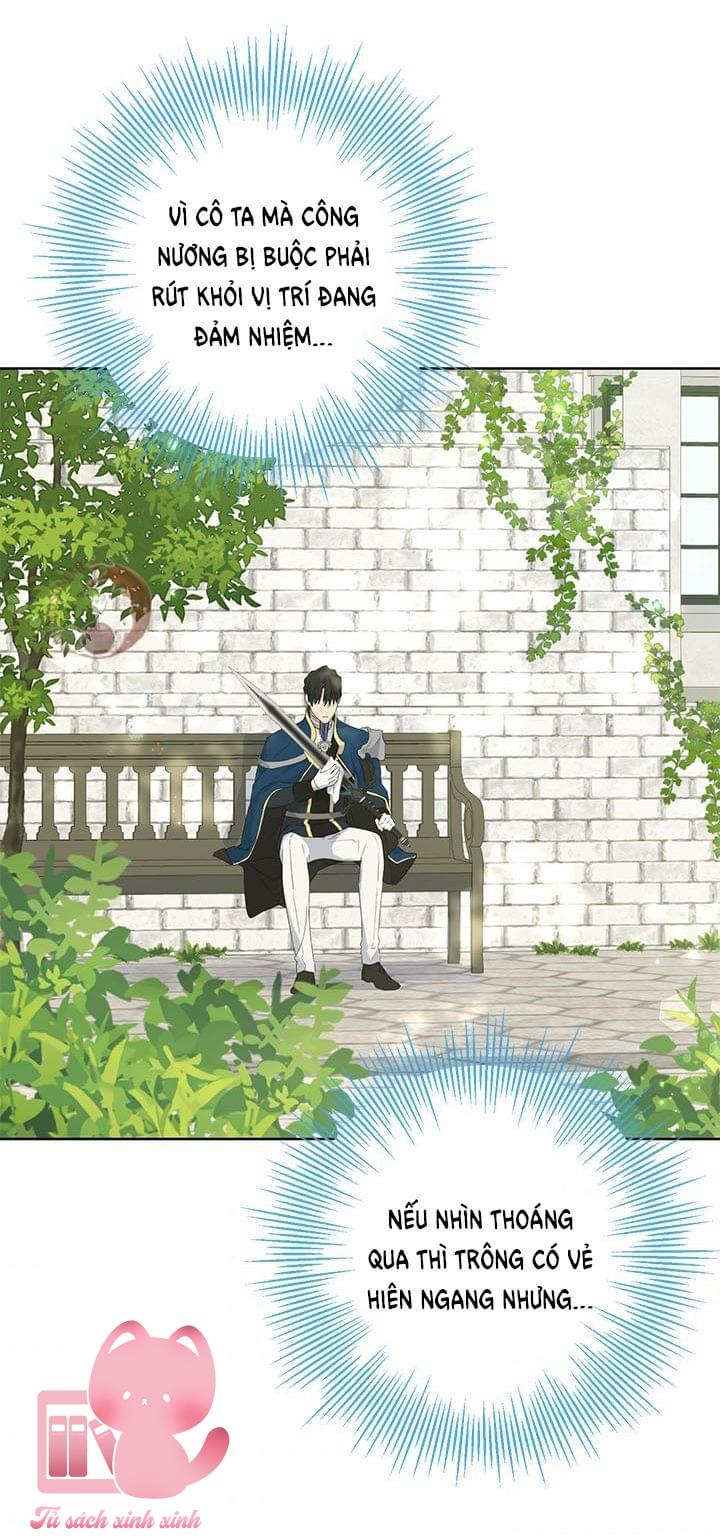 Thật Ra Tôi Mới Là Thật - Chap 41 - Trang 22