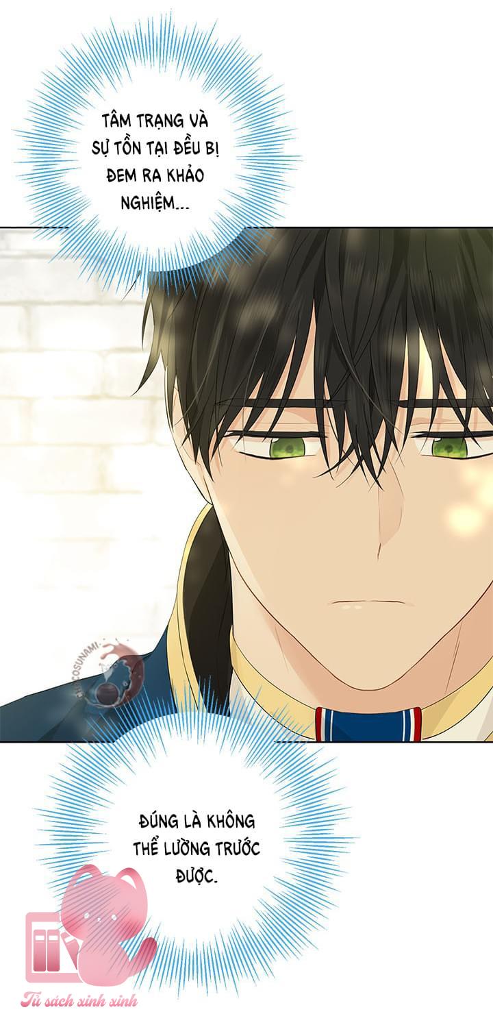 Thật Ra Tôi Mới Là Thật - Chap 41 - Trang 25