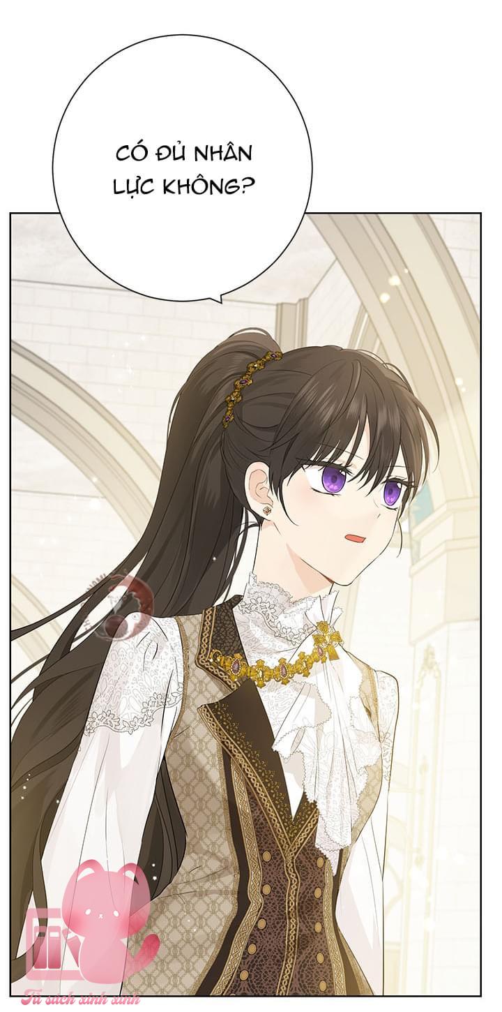 Thật Ra Tôi Mới Là Thật - Chap 41 - Trang 4