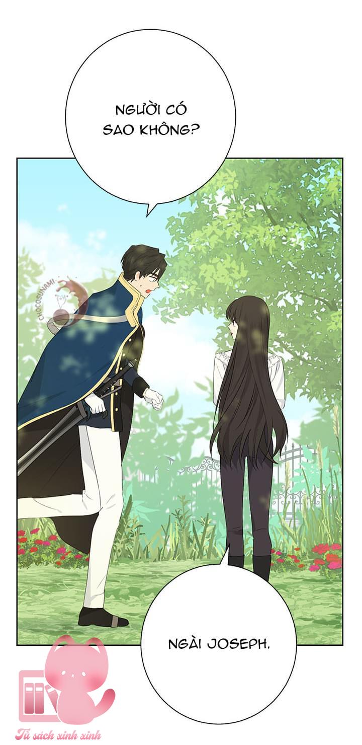 Thật Ra Tôi Mới Là Thật - Chap 41 - Trang 35