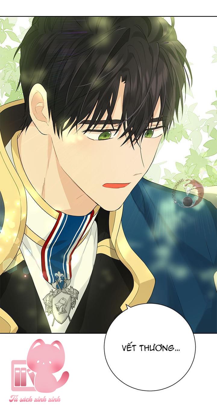 Thật Ra Tôi Mới Là Thật - Chap 41 - Trang 37