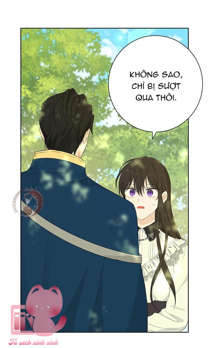 Thật Ra Tôi Mới Là Thật - Chap 41 - Trang 38