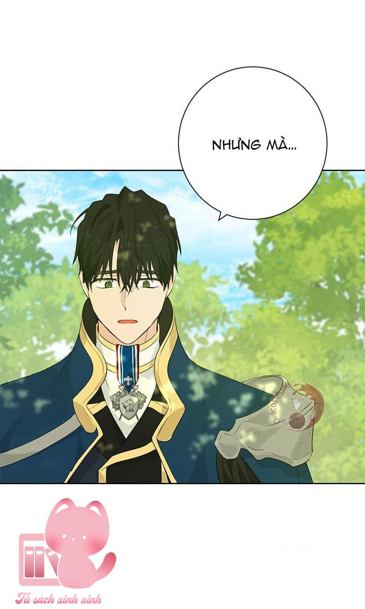 Thật Ra Tôi Mới Là Thật - Chap 41 - Trang 39