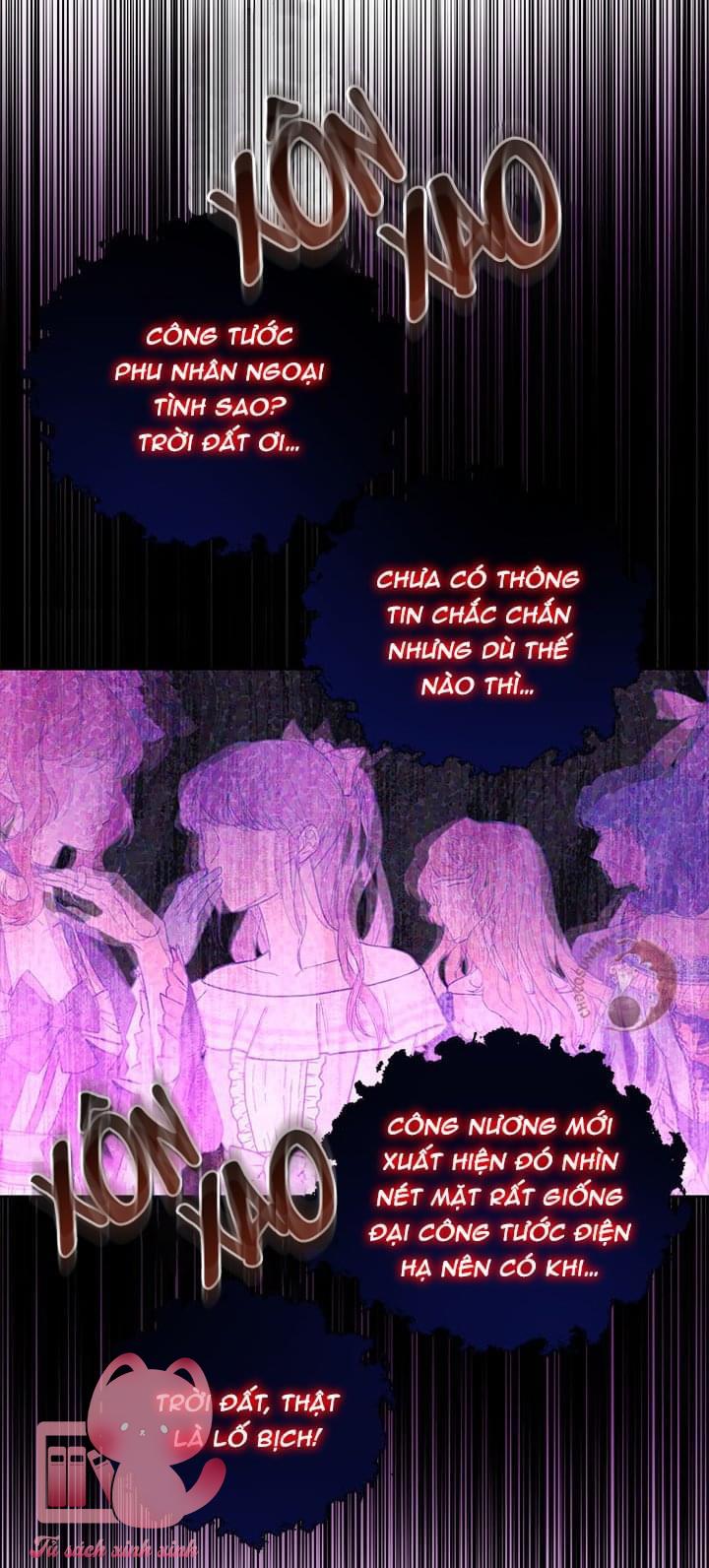 Thật Ra Tôi Mới Là Thật - Chap 41 - Trang 42