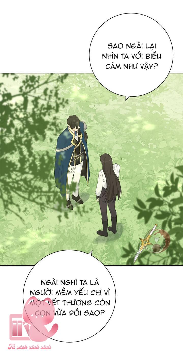 Thật Ra Tôi Mới Là Thật - Chap 41 - Trang 47