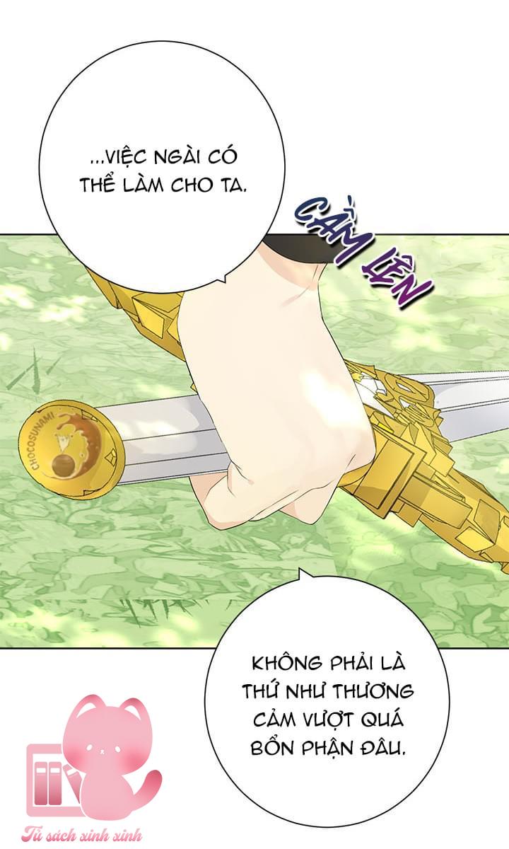 Thật Ra Tôi Mới Là Thật - Chap 41 - Trang 50