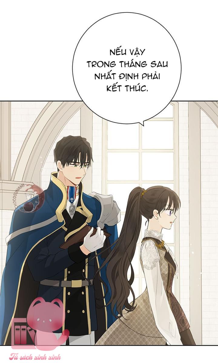 Thật Ra Tôi Mới Là Thật - Chap 41 - Trang 6