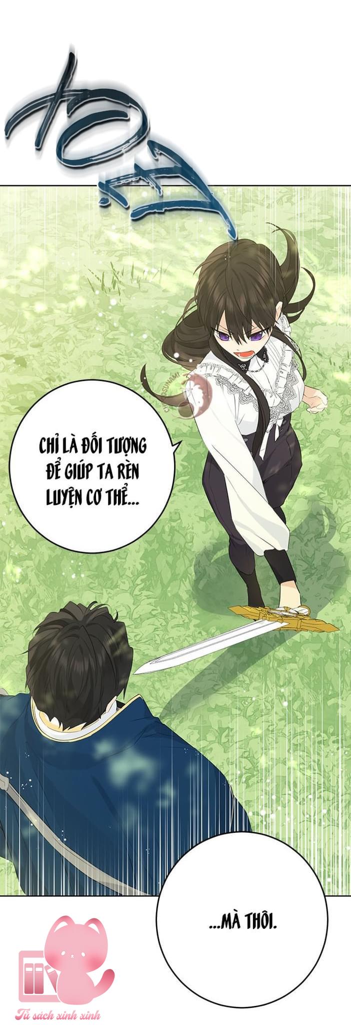 Thật Ra Tôi Mới Là Thật - Chap 41 - Trang 51
