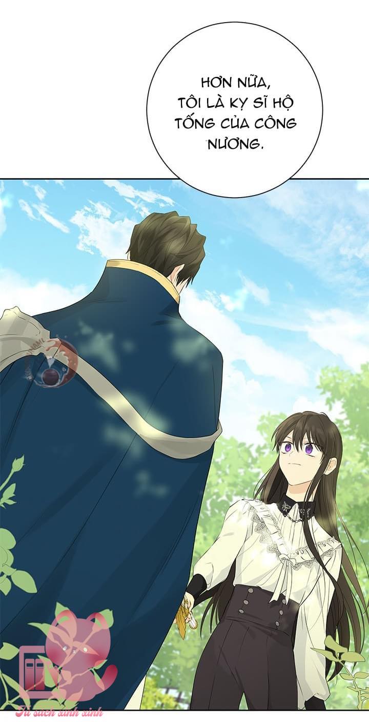 Thật Ra Tôi Mới Là Thật - Chap 41 - Trang 54
