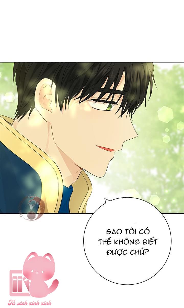 Thật Ra Tôi Mới Là Thật - Chap 41 - Trang 56