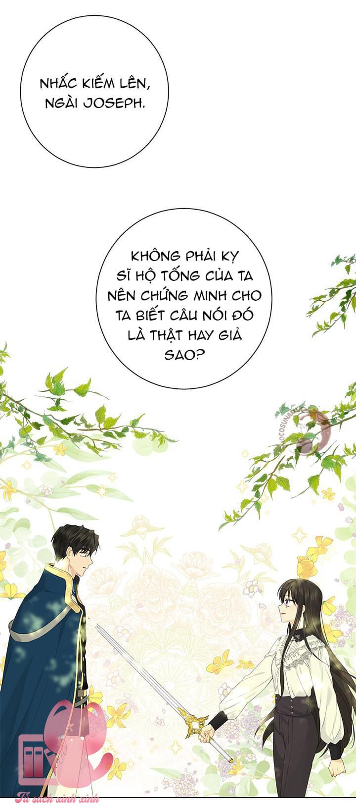 Thật Ra Tôi Mới Là Thật - Chap 41 - Trang 58