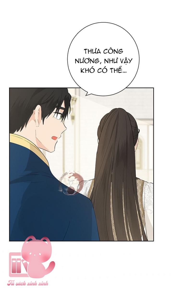 Thật Ra Tôi Mới Là Thật - Chap 41 - Trang 7