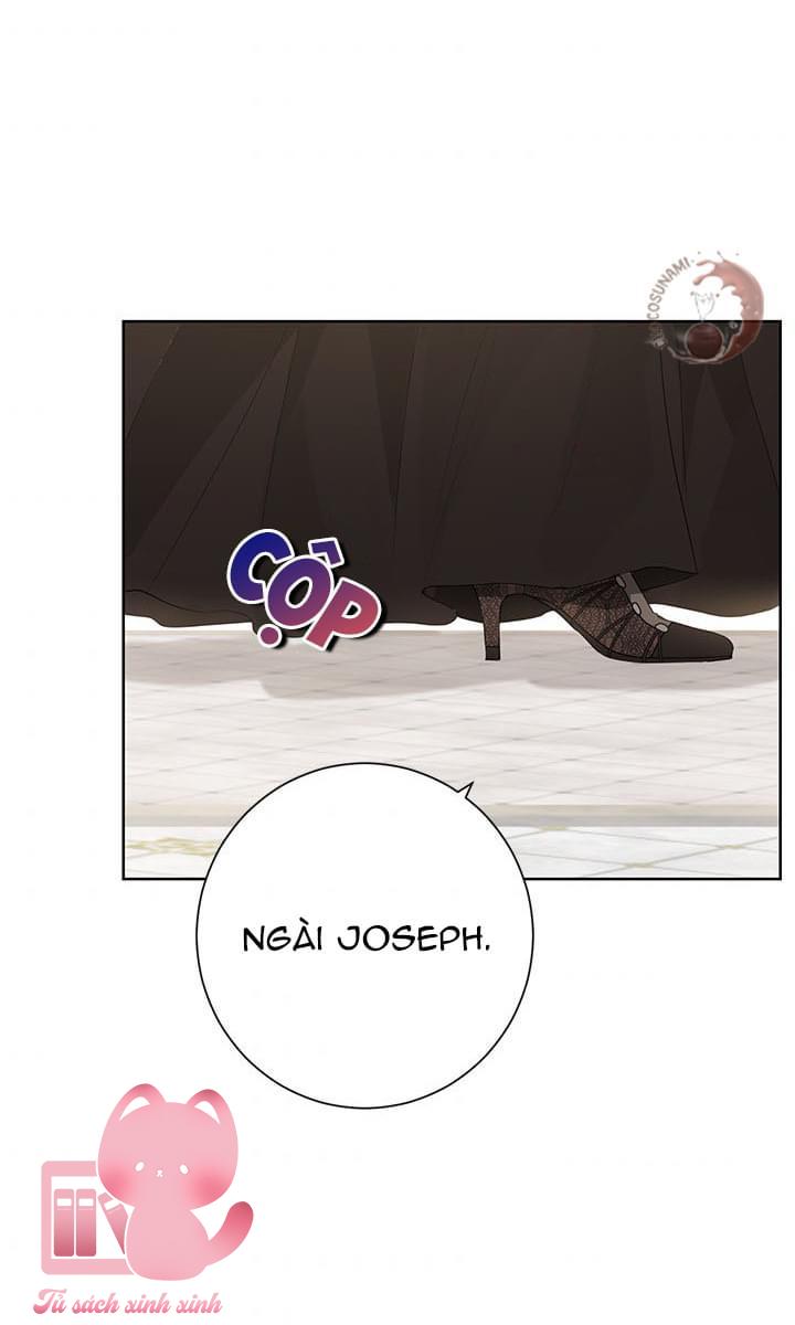 Thật Ra Tôi Mới Là Thật - Chap 41 - Trang 8