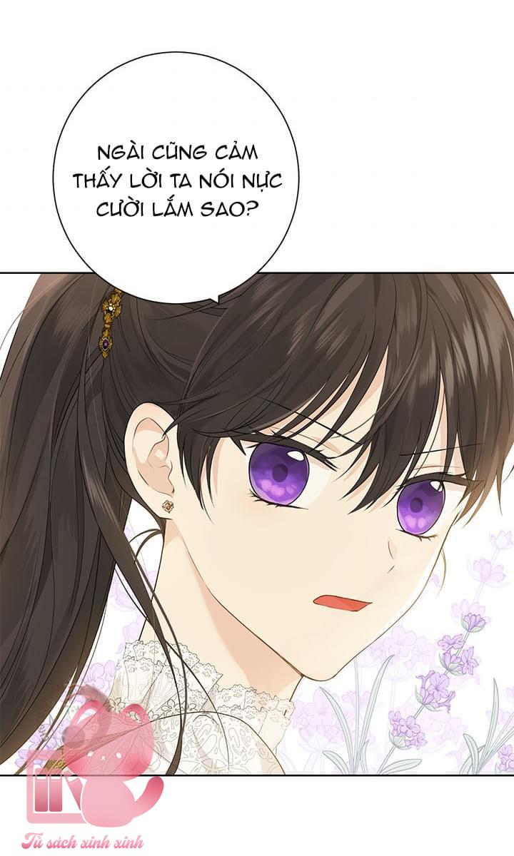 Thật Ra Tôi Mới Là Thật - Chap 41 - Trang 9