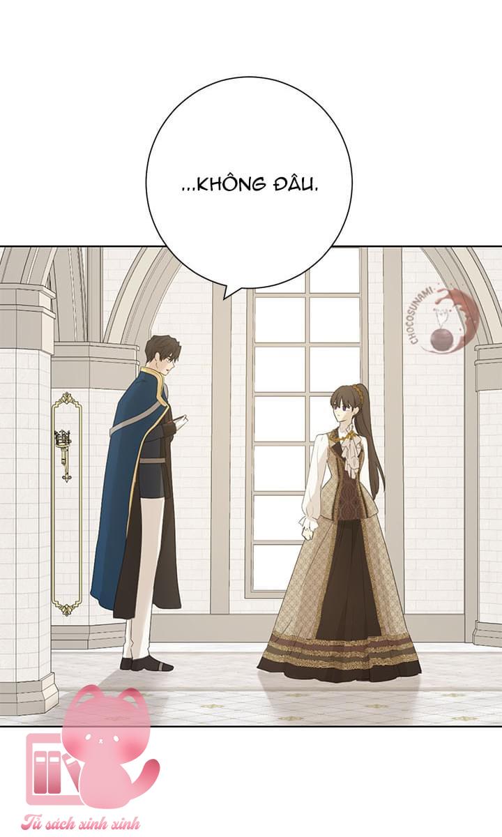 Thật Ra Tôi Mới Là Thật - Chap 41 - Trang 10