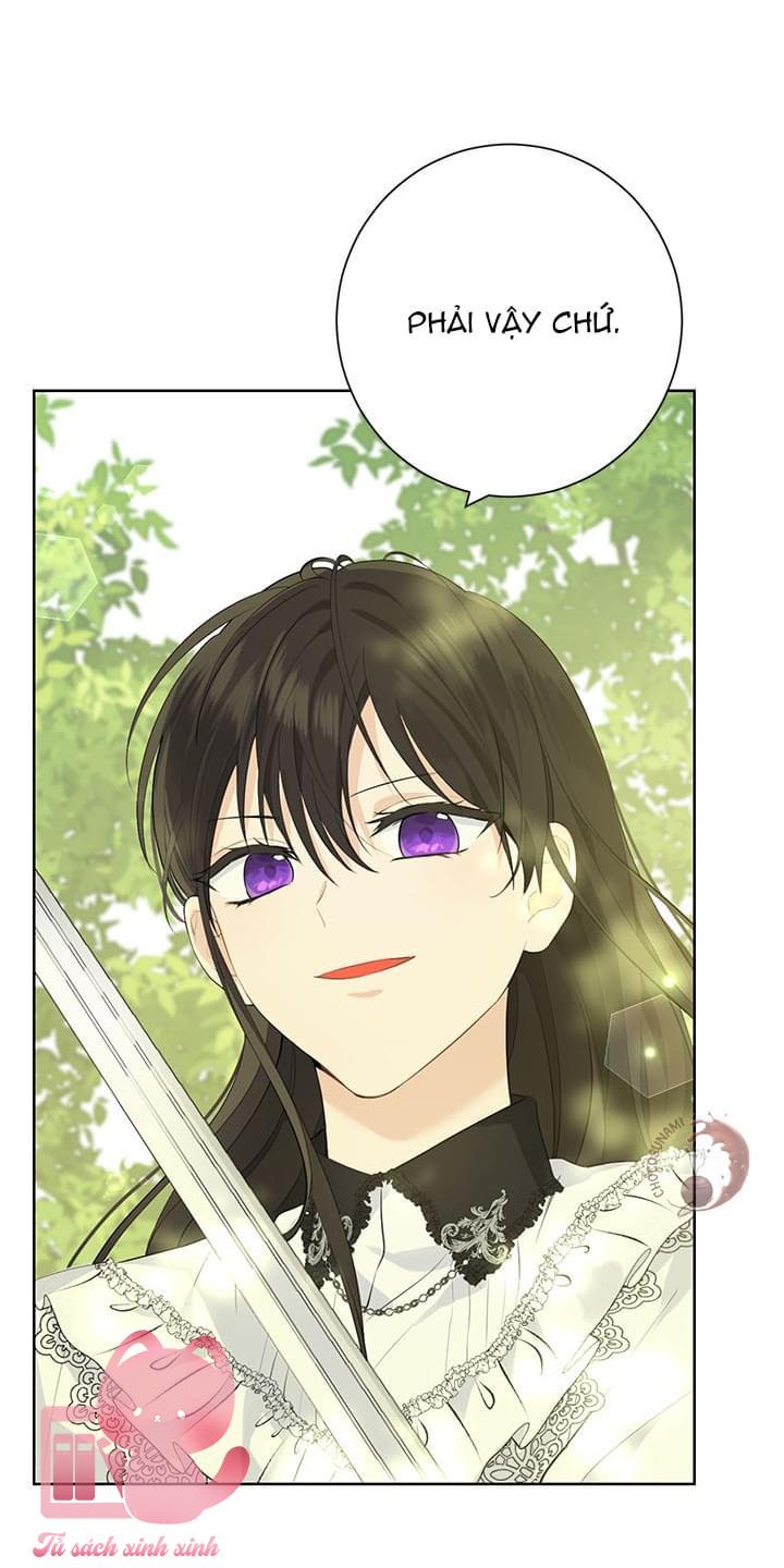 Thật Ra Tôi Mới Là Thật - Chap 42 - Trang 11