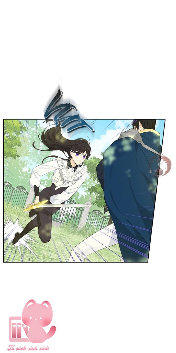 Thật Ra Tôi Mới Là Thật - Chap 42 - Trang 12