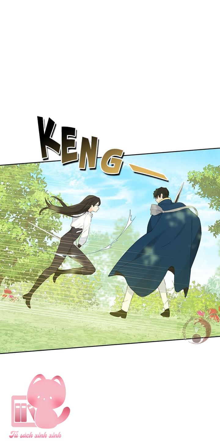 Thật Ra Tôi Mới Là Thật - Chap 42 - Trang 14