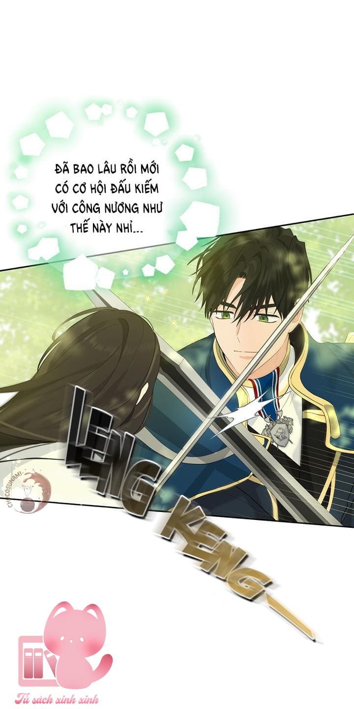 Thật Ra Tôi Mới Là Thật - Chap 42 - Trang 16