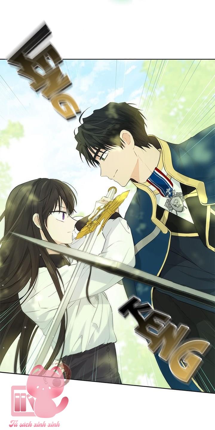 Thật Ra Tôi Mới Là Thật - Chap 42 - Trang 19