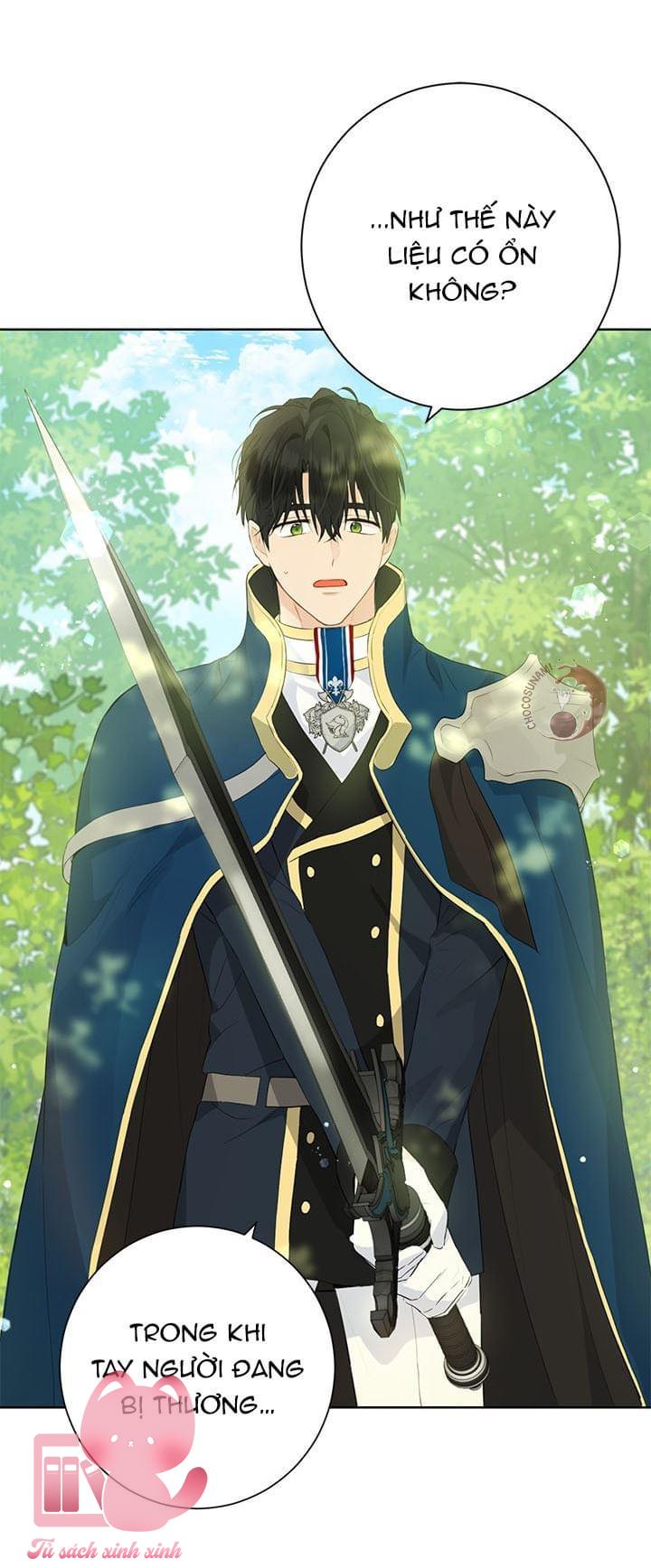 Thật Ra Tôi Mới Là Thật - Chap 42 - Trang 3